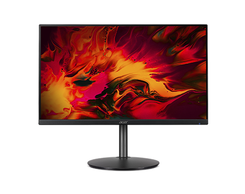 купить Монитор Acer Nitro RX271Pbiipx (UM.HR1EE.P05) в Алматы