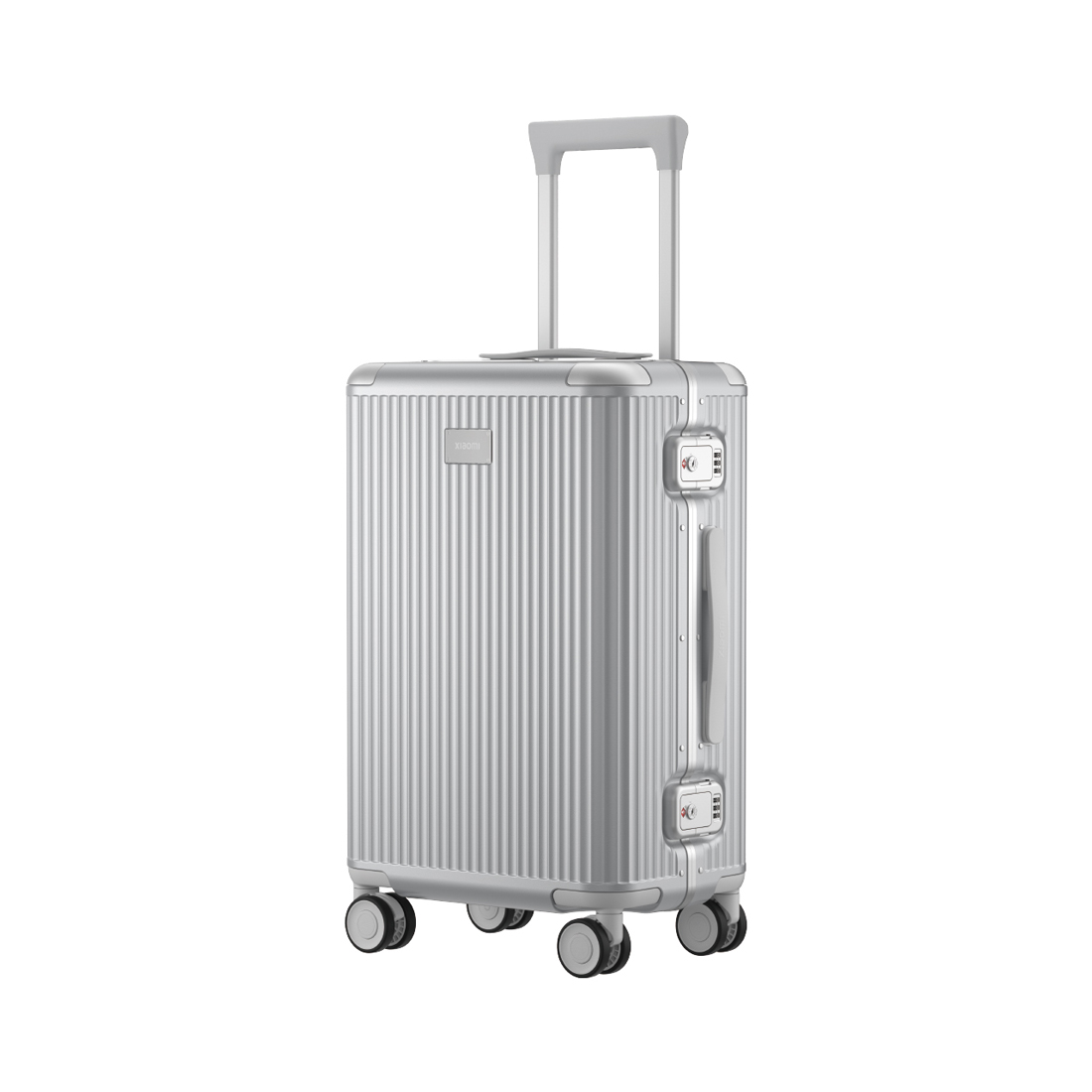 купить Чемодан Xiaomi Aluminum Frame Luggage 26" в Алматы