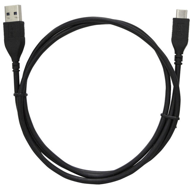 купить Кабель PQI Type C to USB A в Алматы