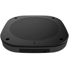 купить 10W Hidden fast charging long distance wireless charger with magnetic sticker. в Алматы