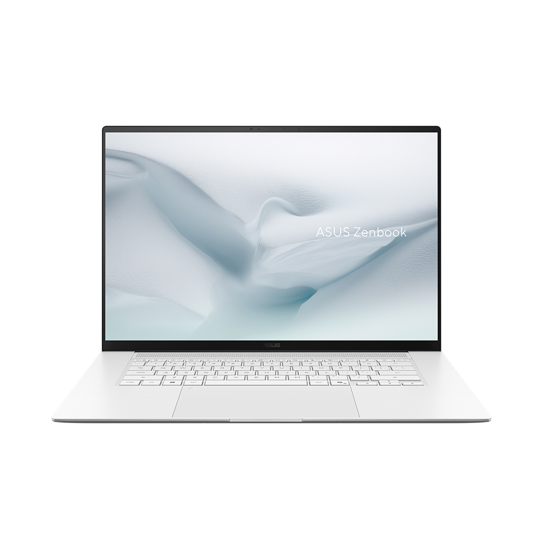 Купить Ультрабук Asus Zenbook S 16 UM5606GA, Ryzen AI 7 445/16*WQ /32GB/1TB/Radeon Graphics/W11H 90NB17H2-M006F0 в Алматы