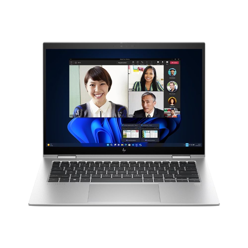 купить Ноутбук HP Europe Elite x360 1040 14 G10/2in-1 (819G4EA#UUQ) в Алматы