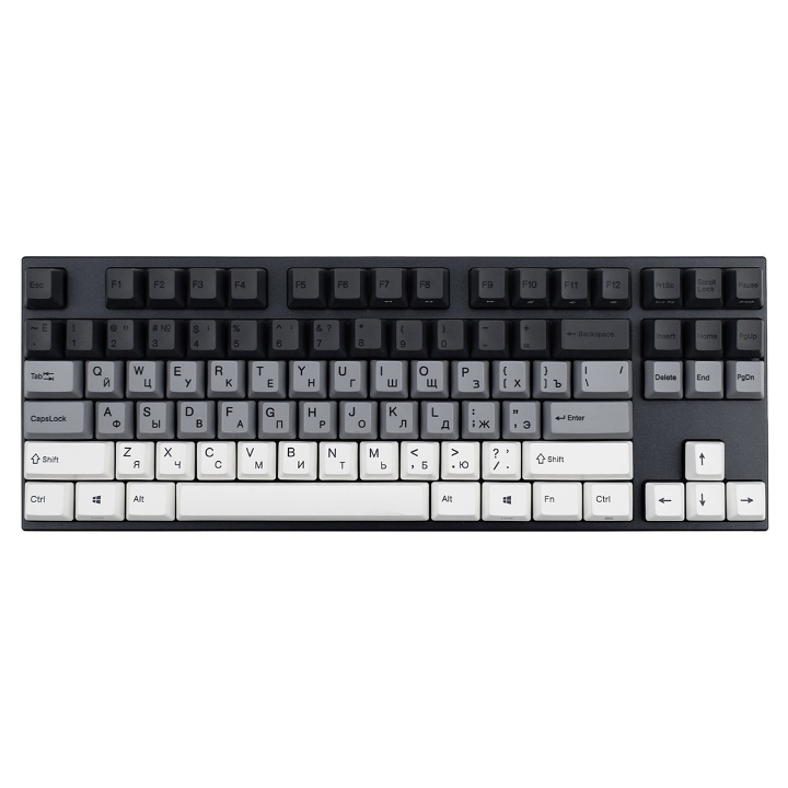 купить Клавиатура Varmilo MA87M V2 Yakumo, EC Daisy V2,RU в Алматы