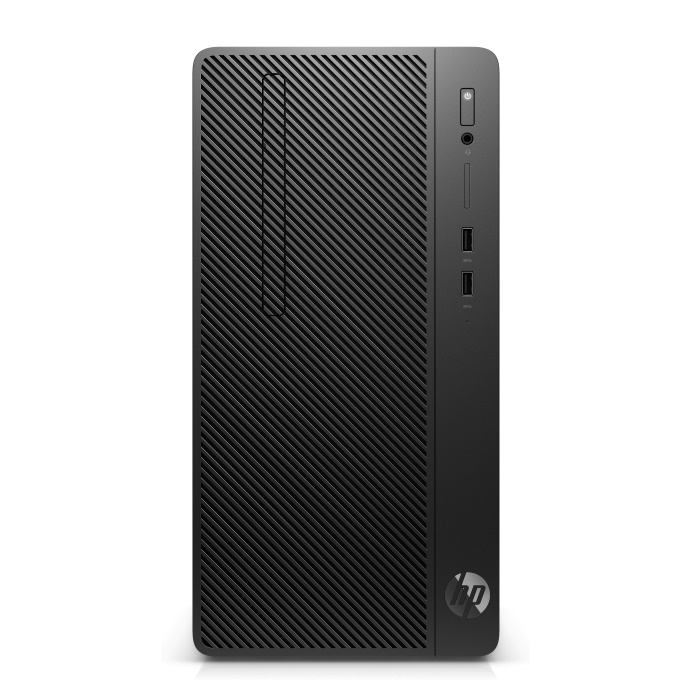 купить HP 123N0EA 290 G4 MT i5-10500 8GB/256 PC в Алматы