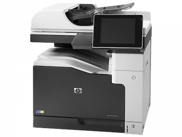 купить МФУ HP LaserJet Enterprise 700 M775dn CC522A, A3, 320 Гб, USB 2.0, 600x600 dpi, 30 стр/мин в Алматы