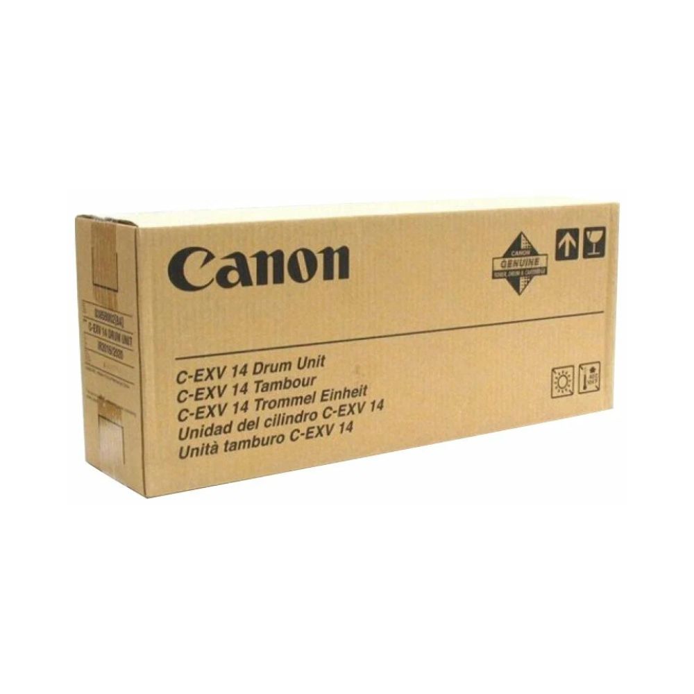 купить Барабан Canon C-EXV14 BK (0385B002AA) в Алматы
