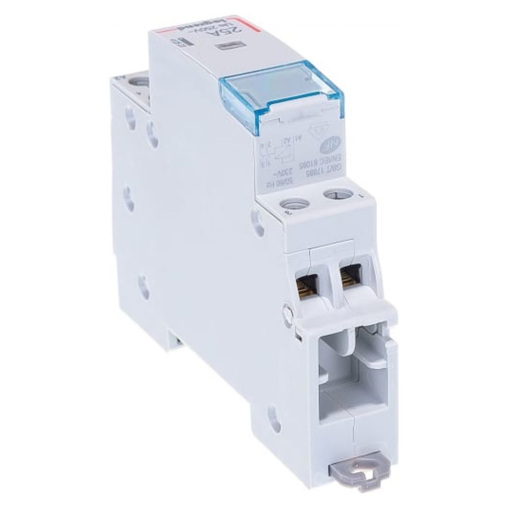 купить Legrand 412523 CX3 Контактор 230V 2НО 25А в Алматы