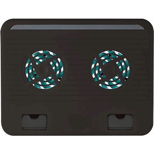 купить SP Подставка для ноутбука TRUST Cyclone 178666 Notebook Cooling Stand 17866 в Алматы