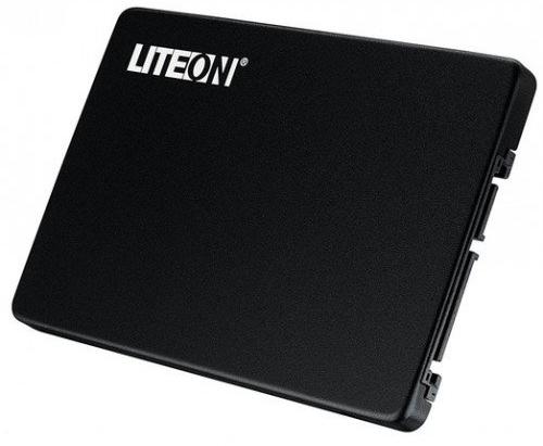 купить Твердотельный накопитель  120GB SSD LITEON MU 3 SATA3 2,5* R560/W460 MTBF 1,5млн часов Толщина 7mm PH6-CE120 (G) в Алматы