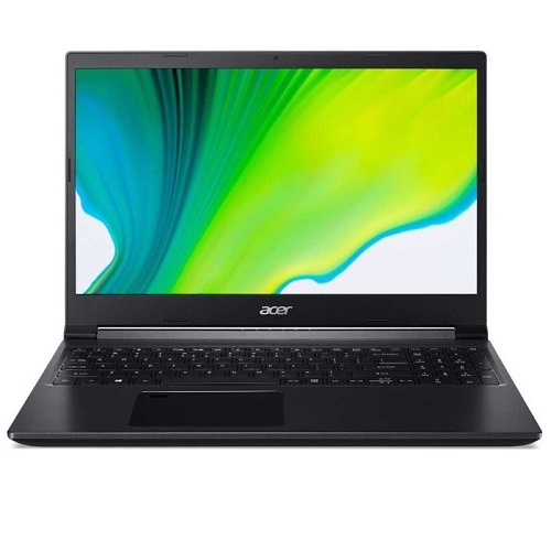купить Ноутбук Acer Aspire A715-75G (NH.Q87ER.00F) в Алматы