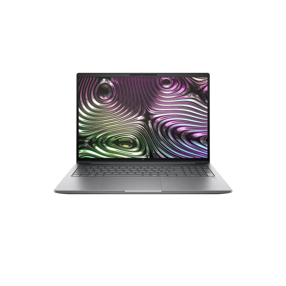 купить HP B72W4ET HP ZBook X G1i 16 U7-255H 16.0 32GB/1024 RTXPRO1000 W11Pro в Алматы