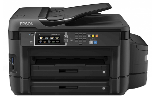 купить МФУ Epson L1455 фабрика печати в Алматы