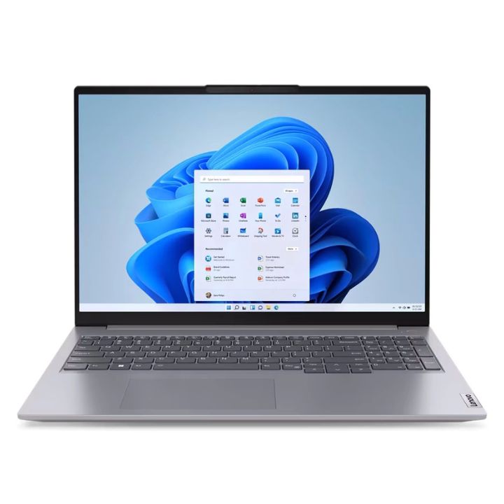 купить Ноутбук Lenovo ThinkBook 16 G6 IRL 16" (21KH001QRU) в Алматы