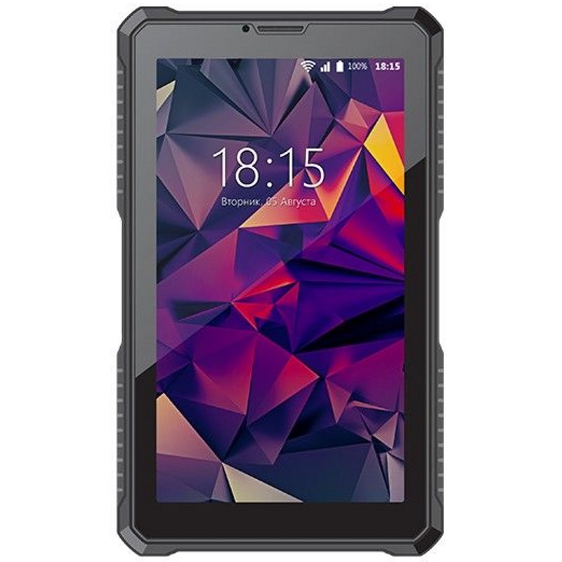 купить Планшет BQ-7082G Armor Print3 /  в Алматы