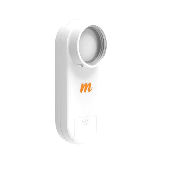 купить Mimosa C5X 4.6-6.4 GHz , 8 dBi Modular Radio, For PTMP or PTP, uses N5-X Antennas - POE NOT INCLUDED, 100-00085 в Алматы