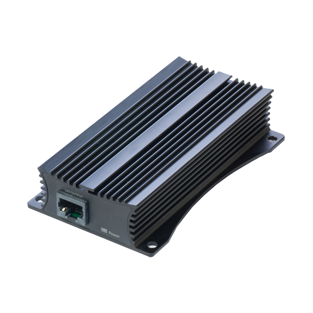 купить Преобразователь PoE MikroTik RBGPOE-CON-HP, 2x10/100/1000 Мбит/с в Алматы