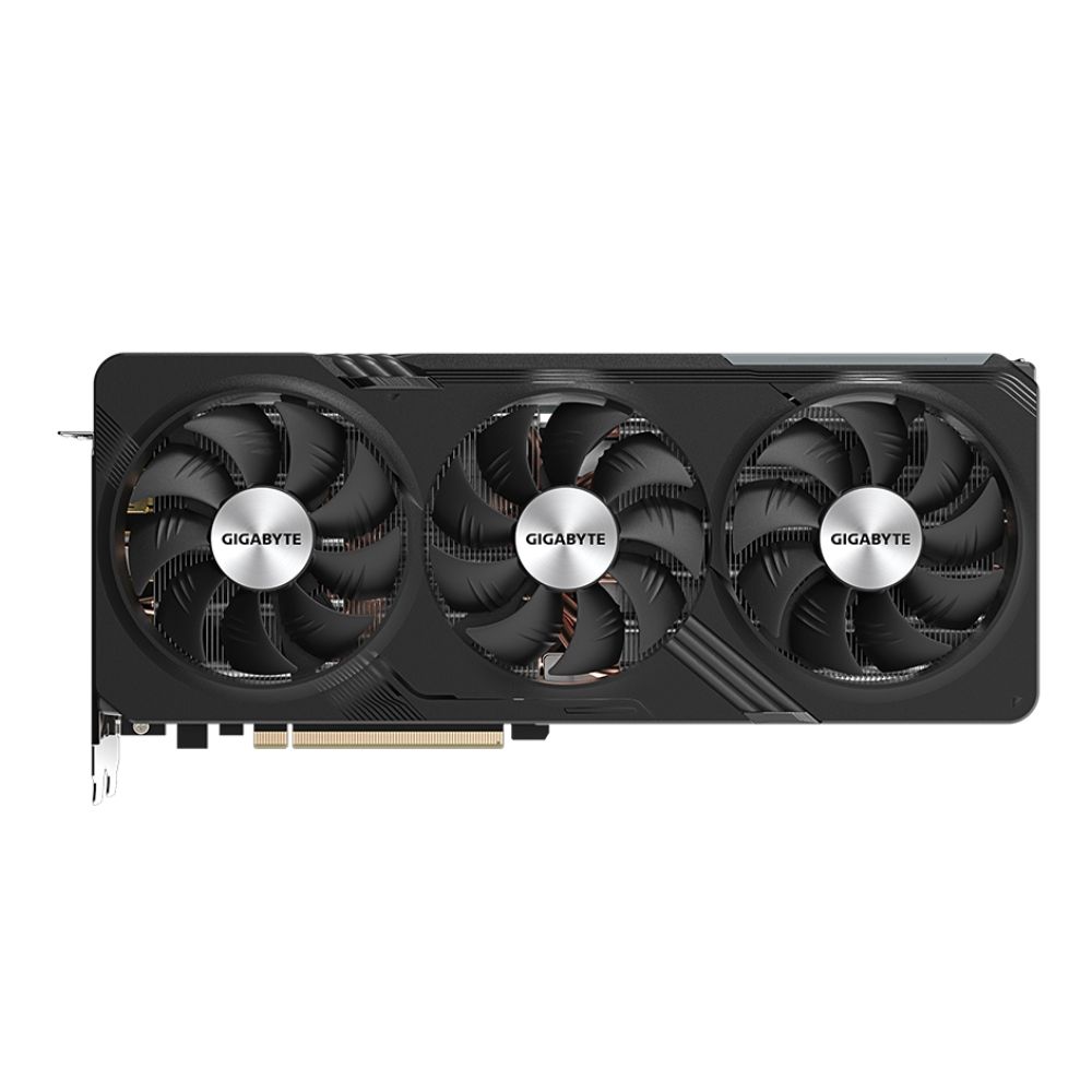 купить Видеокарта Gigabyte (GV-R79GREGAMING OC-16GD) Radeon RX 7900 GRE GAMING OC 16G в Алматы