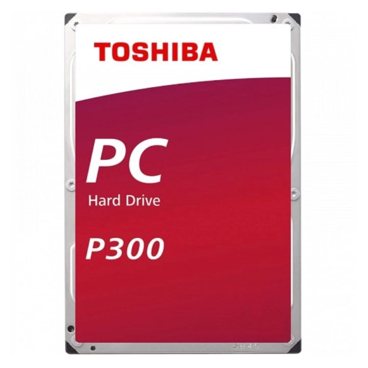 купить Жёсткий диск HDD 2 Tb SATA 6Gb/s Toshiba P300 HDWD320UZSVA 3.5" 7200rpm 256Mb в Алматы