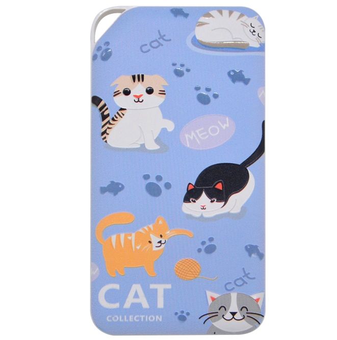 купить Зарядное устройство HARPER PB-0016 (CAT) 10000 mah в Алматы