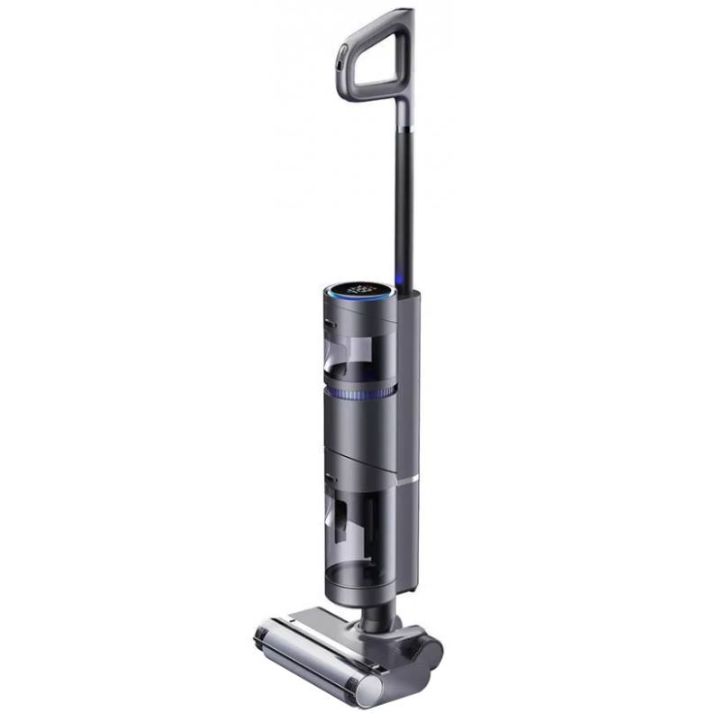 купить Моющий Беспроводной Пылесос Dreame Wet and Dry Vacuum H11 Max Black в Алматы