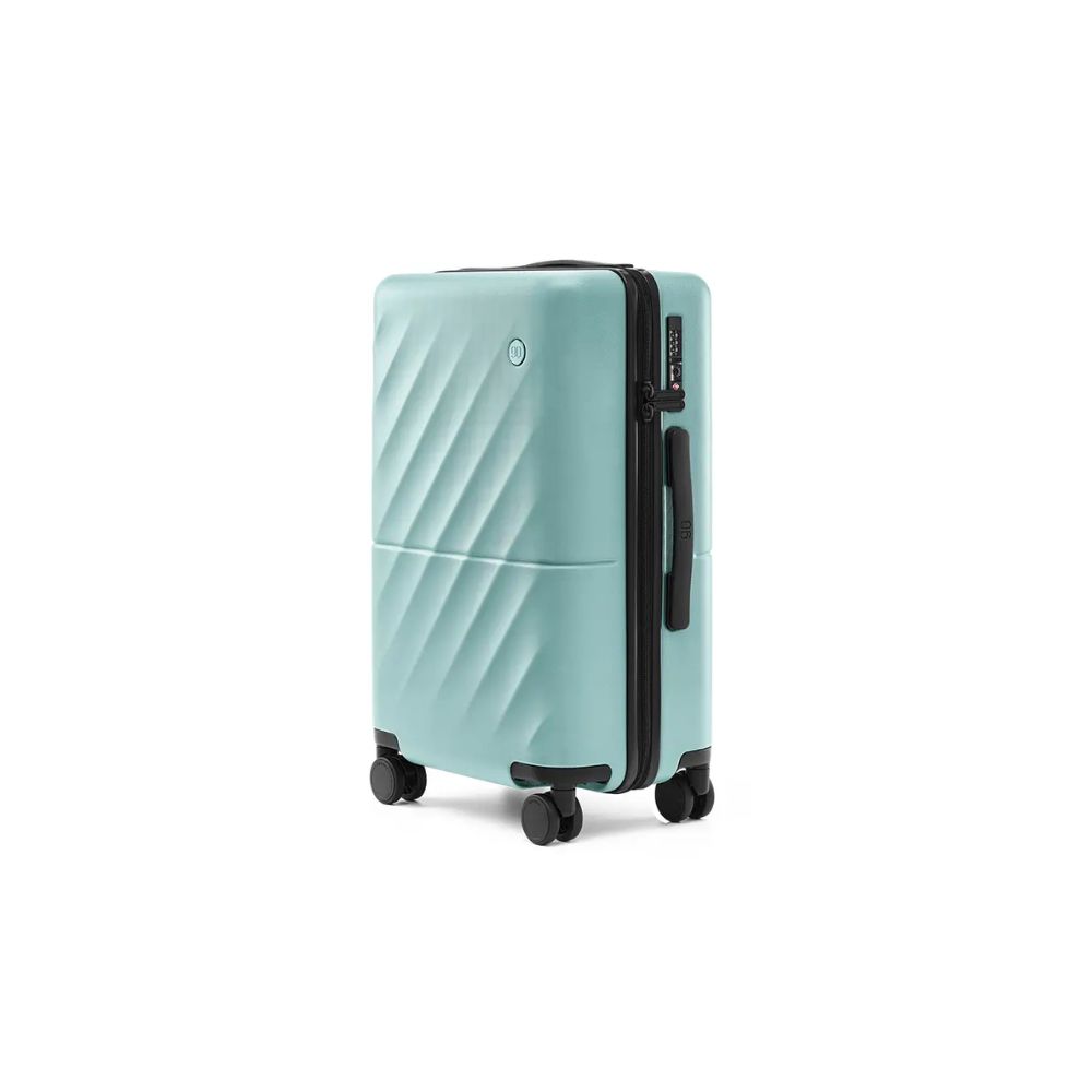 купить Чемодан NINETYGO Ripple Luggage 24 Mint Green в Алматы