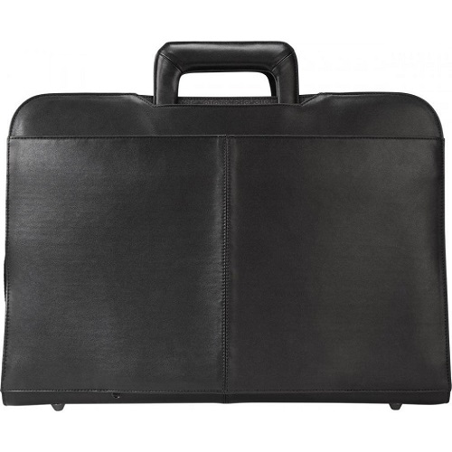 купить Сумка для ноутбука Dell Targus Executive (460-BBUL) в Алматы