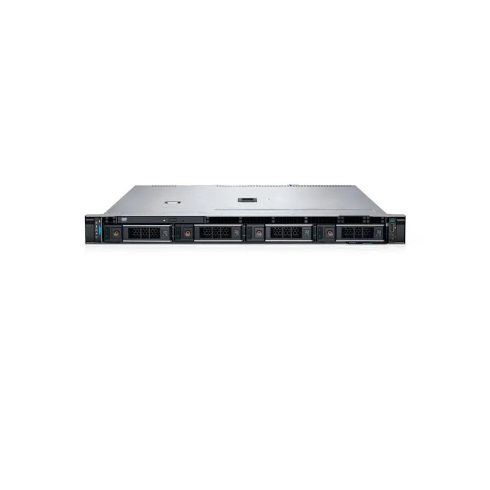 купить Сервер Dell R250 (210-BBOP_EMEA_PER250SPL4) в Алматы