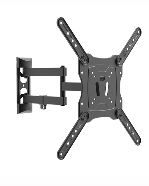 купить DOWELL DWD1109A КРОНШТЕЙН ДЛЯ ТЕЛЕВИЗОРА / 17&ndash;55 ДЮЙМ/ВЕС ДО 30 КГ/ НАКЛОН +8 -8 &deg;/VESA: 400 * 400/РАССТОЯНИЕ ДО СТЕНЫ 70-410 ММ в Алматы