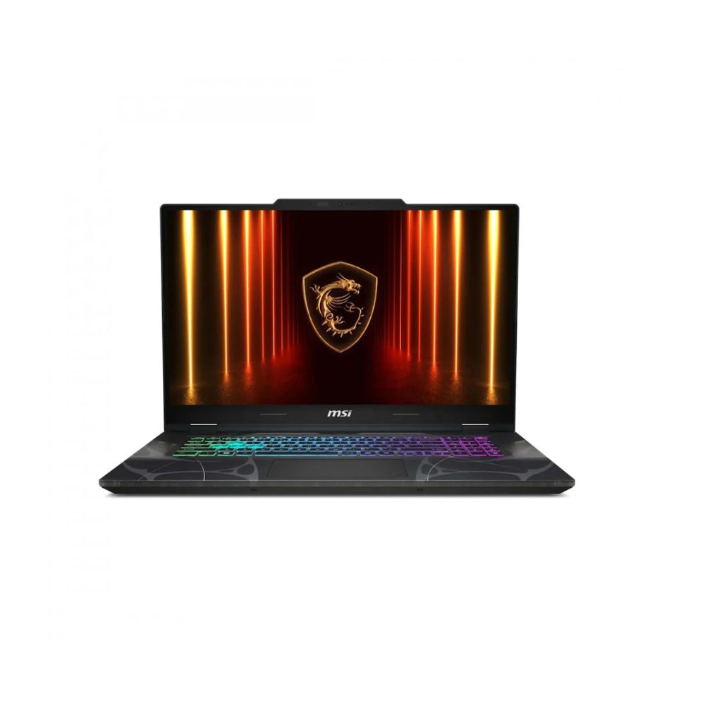 Купить Ноутбук MSI Cyborg 17 B2RWGKG-288XKZ 17,3" FHD 144Hz Core 7 240H 16GB 1TB RTX5070 DOS в Алматы