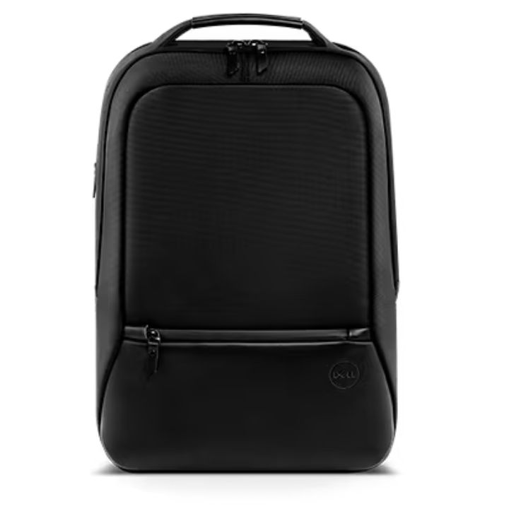 купить Dell Premier Slim Backpack 15 &ndash; PE1520PS &ndash; Fits most laptops up to 15 в Алматы