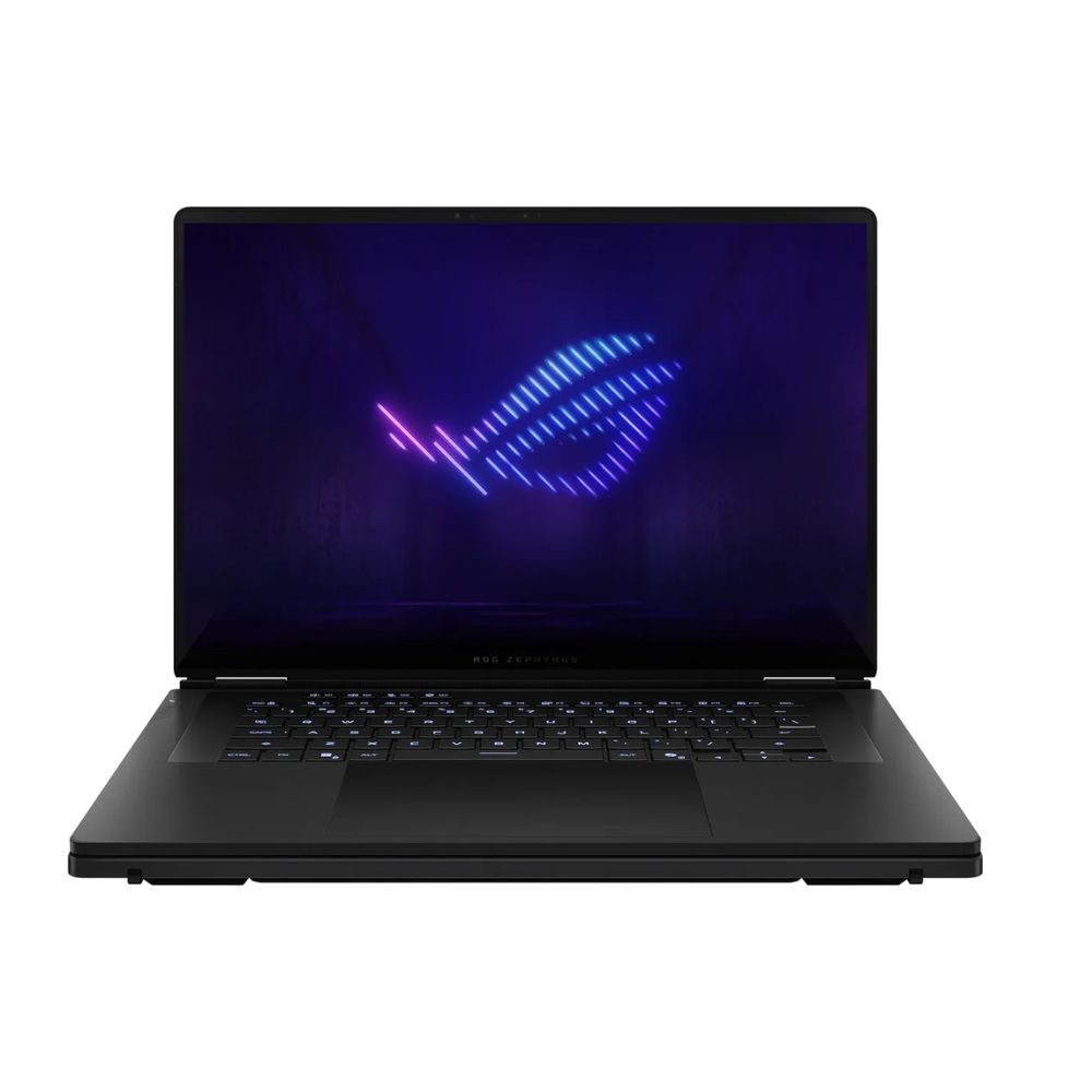 купить Ноутбук Asus ROG Zephyrus Duo 16/GX651AX-SR143W (90NR0NT2-M00700) в Алматы