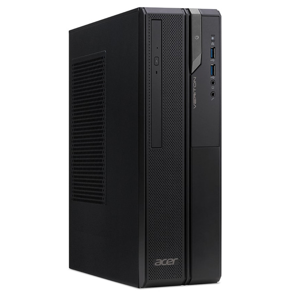 купить Персональный компьютер Acer Veriton VEX2620G Intel Celeron-J4005/4GB/500Gb/Endless OS (DT.VRVMC.002) /  в Алматы