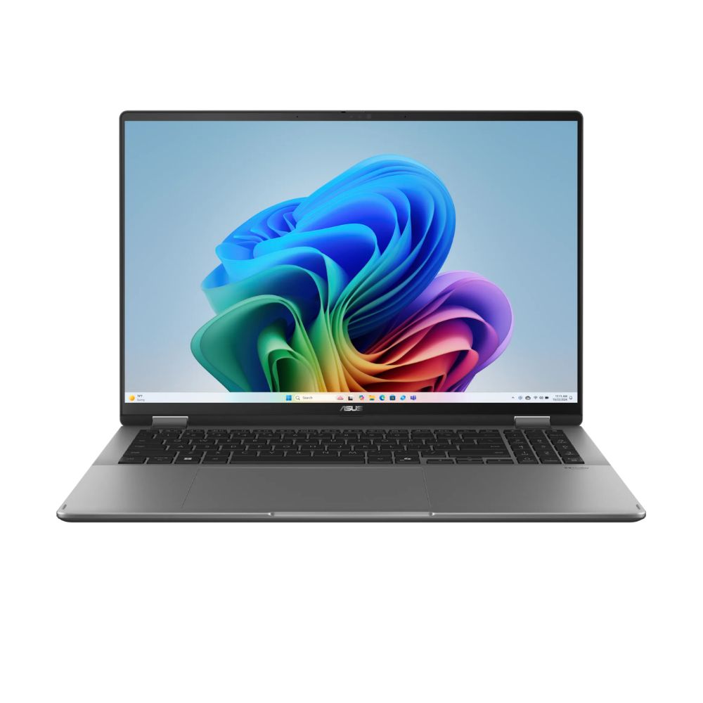 купить Ультрабук Asus Vivobook 16 Flip TP3607SA, Core Ultra 5 226V/16*3K/16GB/512GB/Intel Arc Graphics/W11H 90NB1511-M00300 в Алматы