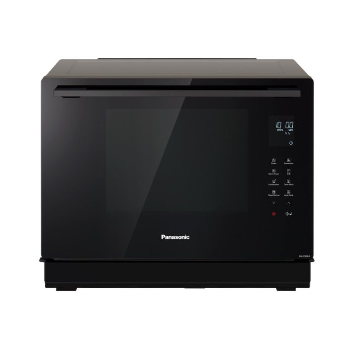 купить Panasonic NN-CS89LBZPE микроволновая печь в Алматы