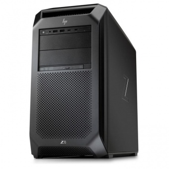 купить Рабочая станция HP Europe/Z8 G4/Tower/Xeon/4112/2,6 GHz/16 Gb/1000 Gb/DVD+/-RW/Quadro/P620/2 Gb/Windows 10/Pro/64/Русская/Premium FIO 2xUSB3.1 TypeC 2 в Алматы