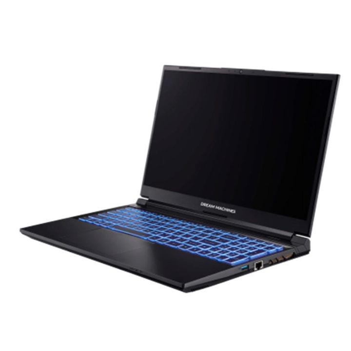 купить Ноутбук Dream Machines RG3050Ti-15KZ31 15.6* FHD 144Hz i5-12500H 16GB 512GB RTX3050Ti DOS в Алматы