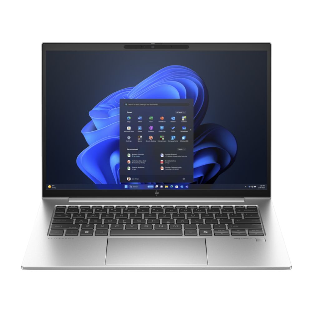 купить Ноутбук HP Europe EliteBook 840 G11 (A26QBEA#BJA) в Алматы