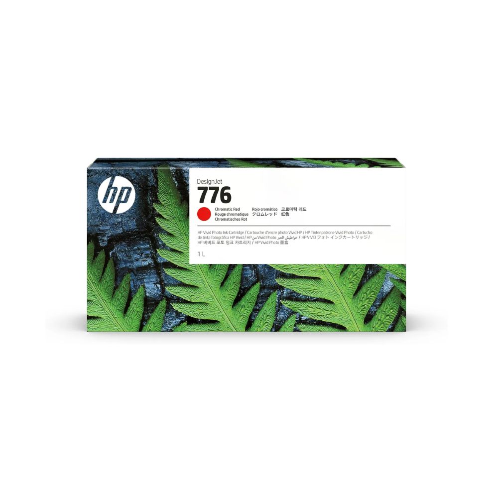 купить Картридж HP Europe 776 1-liter (1XB10A) в Алматы