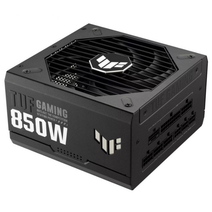 купить Блок питания ASUS TUF Gaming 850W 80 Plus Gold PSU&nbsp;90YE00S2-B0NA00 в Алматы