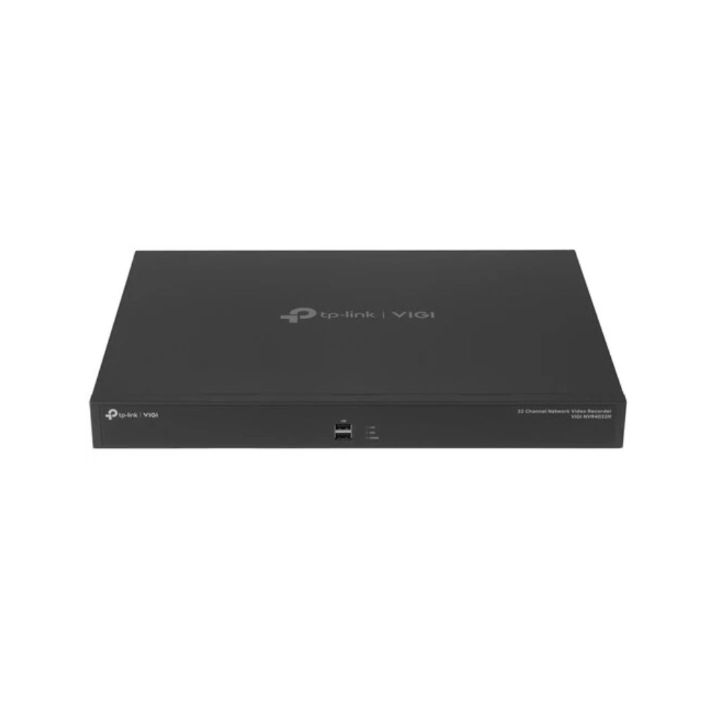 купить Видео-регистратор TP-Link/VIGI NVR4032H/32-канальный сетевой видеорегистратор в Алматы