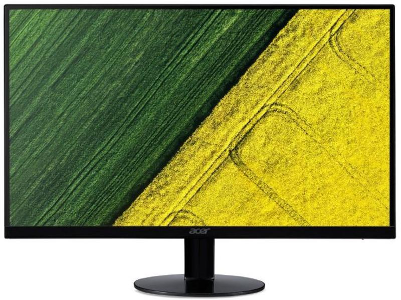 купить Монитор Acer/SA270Abi/27 **/IPS/1920x1080/HDM/VGA/4ms/250cd?/1000:1 в Алматы