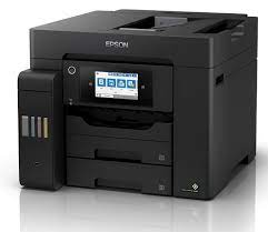 купить МФУ Epson L6550 фабрика печати, факс,Wi-Fi в Алматы