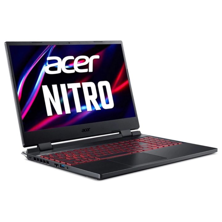 купить Ноутбук Acer AN515-58-72D1 Nitro 5 (NH.QFJER.00E) в Алматы