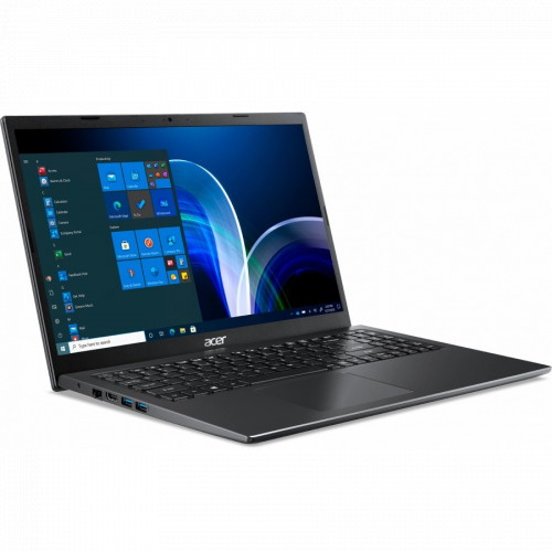 купить Ноутбук Acer Extensa 15 EX215-54-34BK, i3-1115G4/15.6*/1920x1080/4GB/256GB SSD/Iris Xe/Win10 в Алматы