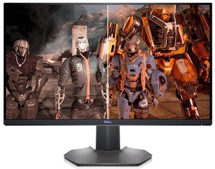 купить Монитор Dell/S2721DGF/27 **/IPS/2560x1440 Pix/2xHDMI/DisplayPort/1 мс/400 ANSI люм/1000:1 в Алматы