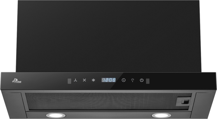 купить Вытяжка AVINA AV-HN601 черный в Алматы