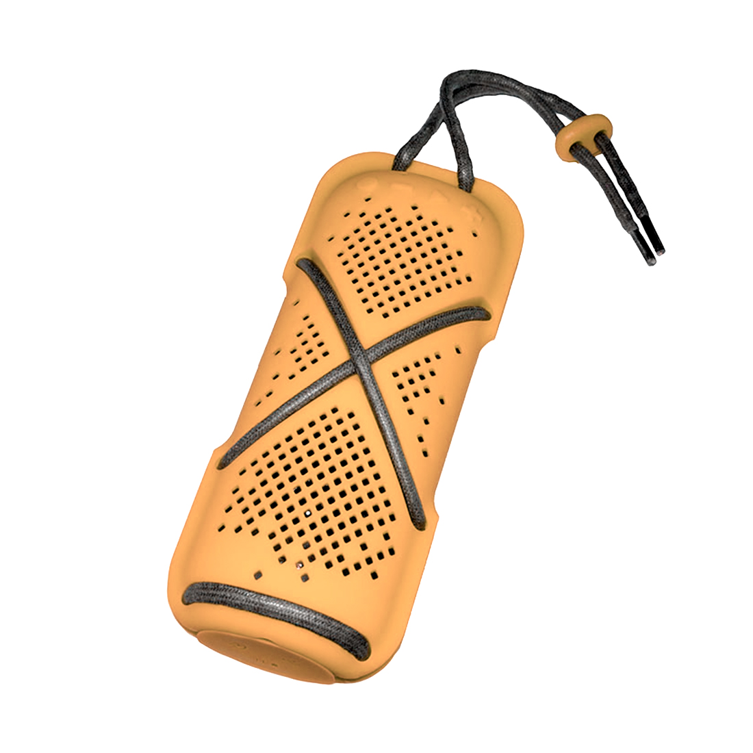 купить Колонки, MicroLab, D22 Orange, Bluetooth 4.0, 7Вт (2*3.5Вт), 80Дб, Литий-ионная батарея,1200 мА*ч, MicroSD, MicroUSB (для зарядки), Оранжевый в Алматы