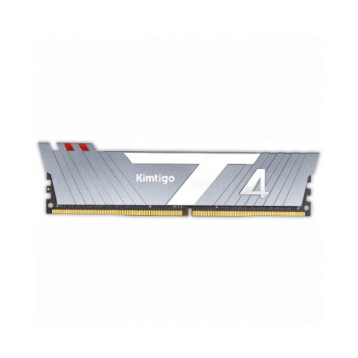 купить Модуль памяти Kimtigo KMKU 4800 8GB, DD54 DIMM, 8Gb, 4800Mhz, CL19 в Алматы