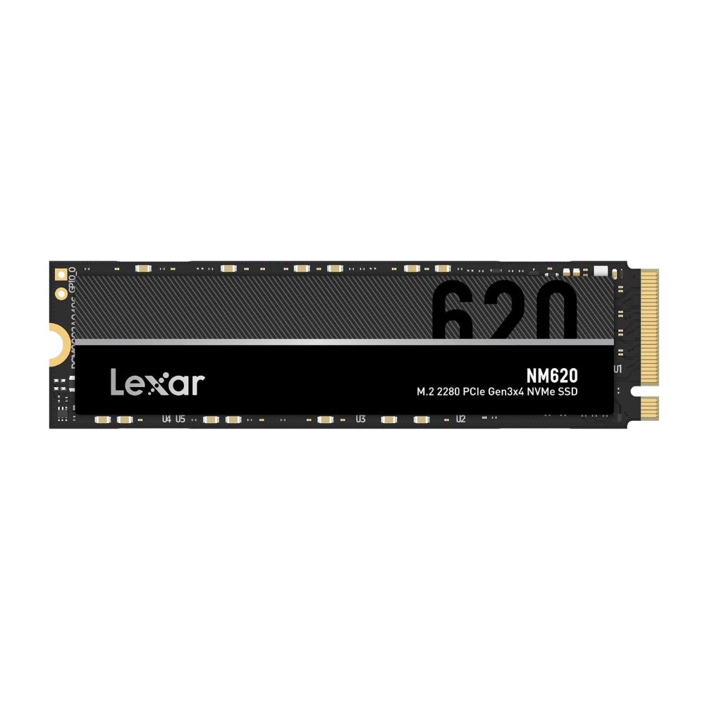 Купить Твердотельный накопитель внутренний Lexar NM620 LNM620X256G-RNNNG M.2 в Алматы