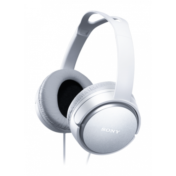 купить Наушники Sony MDRXD150W.AE белый /  в Алматы